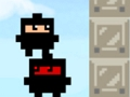 თამაში Ninja cube ონლაინ