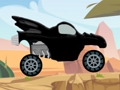 თამაში Batcar მძღოლი  ონლაინ
