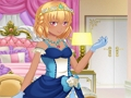 თამაში Robes de Princesse - Aventure ონლაინ
