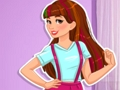თამაში Victoria's Room Deco Story ონლაინ