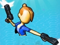 თამაში Bullet Rush ონლაინ რეჟიმში  ონლაინ