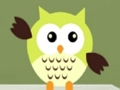 თამაში ჩამოტვირთვა თამაში Witch Owl Escape  ონლაინ