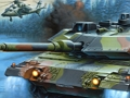 თამაში Wartanks jigsaw ონლაინ