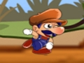 თამაში Mario Super Run 2021 ონლაინ