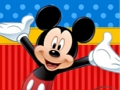 თამაში მიკი მაუსის Jigsaw Puzzle კოლექცია  ონლაინ