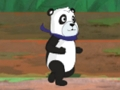 თამაში Panda Run ონლაინ