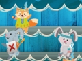 თამაში Duck & SHOOT კურდღელი  ონლაინ