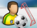 თამაში ფეხბურთი Tapis Soccer  ონლაინ