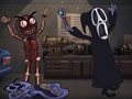 თამაში TrollFace Quest: საშინელება 1  ონლაინ