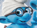 თამაში Smurf Jigsaw Puzzle კოლექცია  ონლაინ