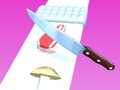თამაში სრულყოფილი slicer ონლაინ