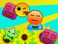 თამაში Emoji Match 3 ონლაინ