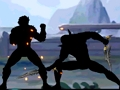 თამაში ონლაინ თამაში Shadow Fight Combat  ონლაინ