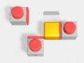 თამაში Push Maze Puzzle ონლაინ