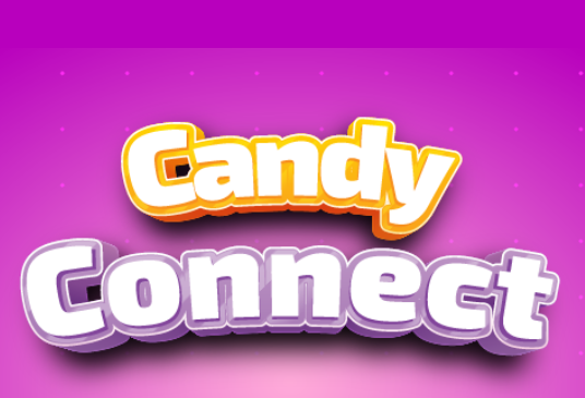 თამაში Candy Connect ონლაინ