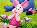 თამაში Winnie the Pooh Jigsaw Puzzle კოლექცია  ონლაინ