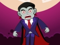 თამაში Kick Dracula  ონლაინ