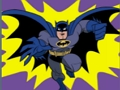თამაში Batman Jigsaw თავსატეხი ონლაინ