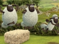 თამაში SHAUN ცხვრის უცხოელი მძლეოსნობა ონლაინ