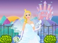 თამაში კონკია Dress Up გოგონები  ონლაინ
