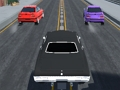 თამაში დაუსრულებელი Drag Race  ონლაინ