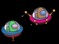 თამაში ჩვენს შორის Ufo Smasher  ონლაინ