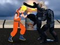 თამაში Naruto უფასო ბრძოლა  ონლაინ