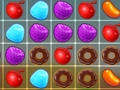 თამაში Candy Bonbon ონლაინ