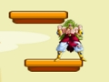 თამაში DragonBall აირჩიე  ონლაინ