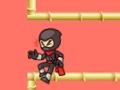 თამაში Ninja გადასვლა  ონლაინ