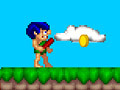 თამაში Bip Caveboy  ონლაინ