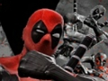 თამაში Deadpool უფასო ბრძოლა  ონლაინ