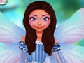 თამაში მოემზადე ჩემთან ერთად Fairy Fashion Fantasy  ონლაინ