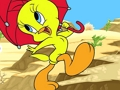 თამაში Tweety Jigsaw Puzzle კოლექცია  ონლაინ