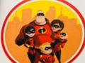 თამაში Incredibles Jigsaw Puzzle კოლექცია  ონლაინ