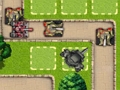 თამაში TankDefense ონლაინ