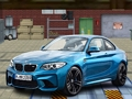 თამაში Supercars Stunt ramp ონლაინ