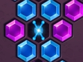 თამაში საოცარი წებოვანი Hex  ონლაინ