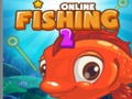 თამაში Fishing 2 ონლაინ  ონლაინ