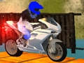 თამაში მოტოციკლი Offroad Sim 2021  ონლაინ