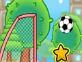თამაში Soccer Super Star - ფეხბურთი  ონლაინ