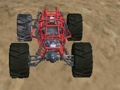 თამაში Crazy Buggy დანგრევა დერბი  ონლაინ