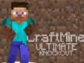 თამაში Craftmine Ultimate Knockout ონლაინ