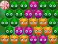 თამაში Monster Bubble Shooter ონლაინ