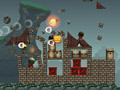 თამაში Rumble zombies ონლაინ