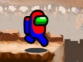 თამაში ჩვენ შორის Gravity Runner  ონლაინ