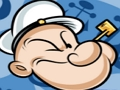 თამაში Popeye Jigsaw Puzzle კოლექცია  ონლაინ
