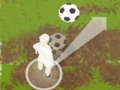 თამაში Kickaround live ონლაინ
