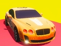 თამაში მეგა Ramps stunt მანქანები 3D  ონლაინ