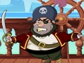 თამაში Kick Pirate  ონლაინ